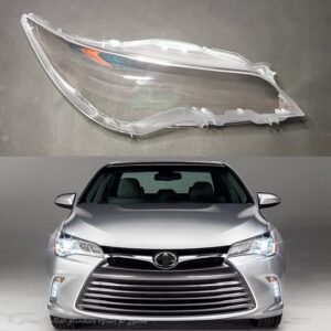 زجاج مصابيح تويوتا كامري2001-2024
