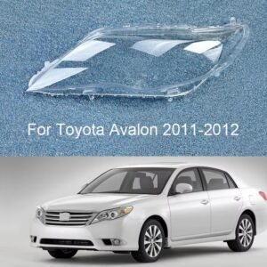 غطاء المصابيح الامامية افلون 2011-2012