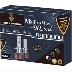 M8 Pro Max