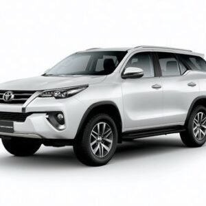 زجاج مصابيح تويوتا فورتشنر