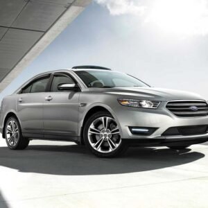 زجاج مصابيح فورد توريس